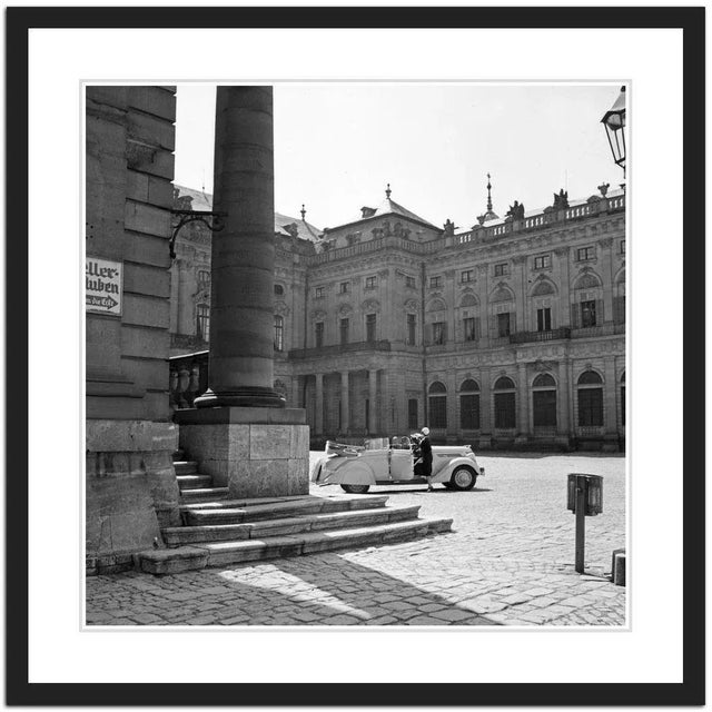 Würzburg Germany 1935, 2012 For Sale - Image 4 of 5