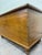 Wood Antique American Primitive Solid Pine Blanket Chest For Sale - Image 7 of 10
