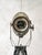 A real theater spotlight. Belgian industrial history. One-of-a-kind. this original adb sp.5 theater spotlight was produced...
