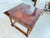 Antique Baroque Refectory Dining Table For Sale - Image 9 of 18