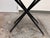 Cattelan Italia Modular Glass Top Table, Vintage For Sale - Image 11 of 12