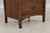 Stickley Mission Oak Arts & Crafts Lingerie Chest For Sale - Image 10 of 16