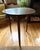 18th Century 18th Century Antique English Elm Cricket Table For Sale - Image 5 of 11