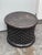 Wood Bamileke King Stool Table For Sale - Image 7 of 12