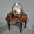 Victorian Mahogany Dressing Table, 1880 For Sale - Image 11 of 11