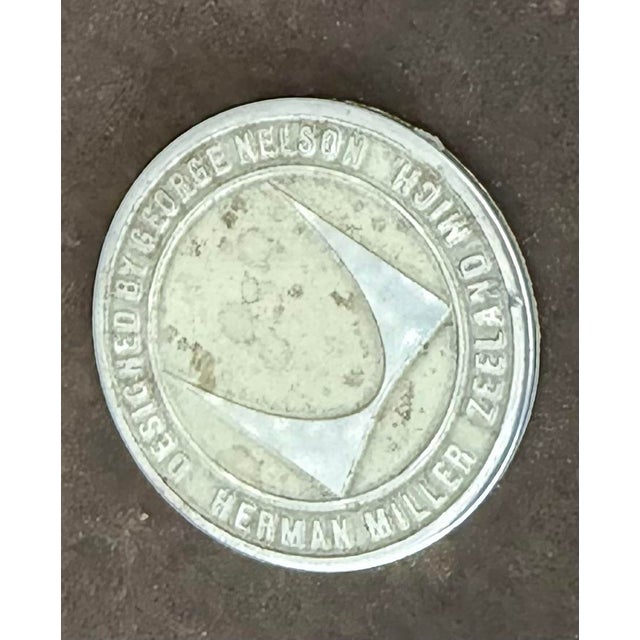 1990s George Nelson for Herman Miller Interchangeable Benches For Sale - Image 6 of 7