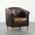Club Chair in Sheepskin Leather For Sale - Image 13 of 13
