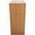 Vintage Cabinet in Elm by Mogens Koch, 1970s For Sale - Image 11 of 16