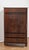 Louis Philippe Style Secretaire in Mahogany, 1890s For Sale - Image 17 of 17