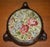 Anitque Victorian Carved Ottoman, 1840s For Sale - Image 6 of 14