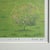Wood Harumi Kurinoki, Apple Tree, 2000s, Giclée Print, Framed For Sale - Image 7 of 11