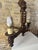 Vintage Pendant Light by Charles Dudouyt, 1940s For Sale - Image 14 of 18