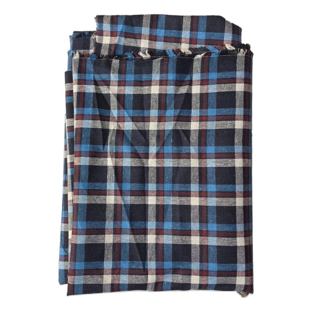 Africa Textile Guinea Haïk - 4.9 X 6.9 Ft For Sale