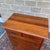 A vintage Kling Furniture Chippendale mahogany highboy dresser having two small drawers over four large drawers and...