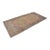 Mid 20th Century Oushak Light Orange Oushak Carpet For Sale