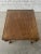 Edwardian Mahogany Doe Foot Side Table For Sale - Image 4 of 6