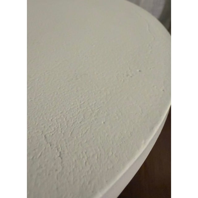 Ashley Childers for Global Views “Flirt” Drink Table – Cast Aluminum – Emporium Home Mark For Sale In Dallas - Image 6 of 10