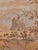 Shepherds Idyll Tapestry in Woven Textile For Sale - Image 4 of 8