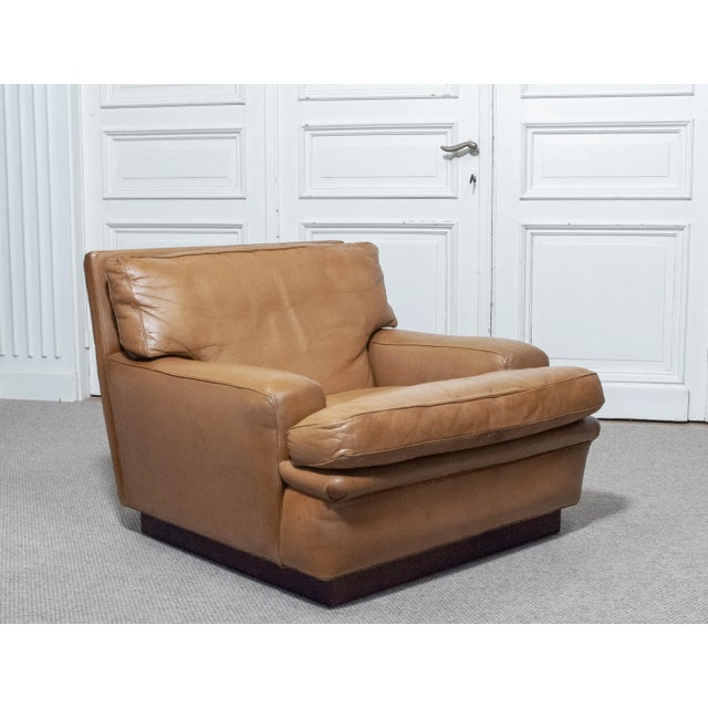 Vintage Swedish Chair by Arne Norell, 1960s For Sale - Image 11 of 11