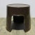 French Plastic Stool from Gilac Design, 1960s For Sale - Image 6 of 7