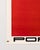 Paper Porsche 6 Hours of Fuji Original Poster by Gruppe C, 1982 For Sale - Image 7 of 9