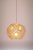 Anemone pendant lamp by Mirei Monticelli Dimensions: D 35 cm Materials: Banaca fabric The simple elegance of the Anemone...