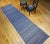This American Amish Rag Runner is in stripe design and has a very modern design format and can be incorporated into any...