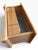 Wood Vintage “Falling Rain” Nature Chimes Rain Box, Handmade in Taiwan, Working For Sale - Image 7 of 10
