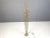 Murano Glass Leaf Floor Lamp, 1980s For Sale - Image 6 of 13