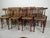 Bistro Chairs, 1920s, Set of 14 For Sale - Image 4 of 18
