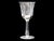 Late 20th Century Waterford Ballyshannon Crystal Wine Goblets, Set of 8 For Sale - Image 5 of 5
