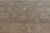 Large Turkish Oushak in Moss Green by Keivan Woven Arts 10'10 X 15'5 For Sale In Atlanta - Image 6 of 17