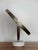 Artemide Italian Table Mirror by Sergio Mazza for Artemide, 1960s For Sale - Image 4 of 11