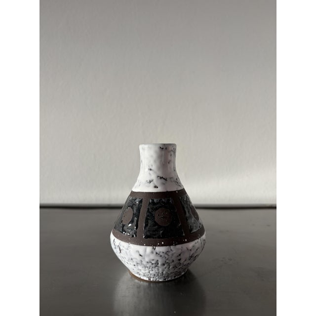 VEB Keramische Werke Haldensleben was a major East German manufacturer of decorative and household ceramics, founded in...