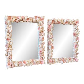 Example of Wall Mirrors