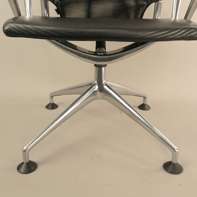Vintage Office Chair by Alberto Meda for Vitra, 2005 For Sale - Image 15 of 18