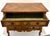 Beautiful 19th century French country 3 drawer hand carved Louis XV style commode. Bottom apron adorned with two swags...