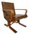 Czechoslovakian Armchair by Ludvik Volak for Holes Tree For Sale