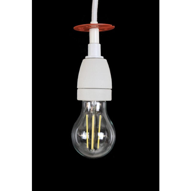 Vintage PH 5 Pendant Lamp by Poul Henningsen for Louis Poulsen, 1970s For Sale - Image 12 of 15