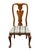 American Thomasville Furniture Fisher Park Collection Splat Back Dining Side Chair 24921-811 For Sale - Image 3 of 11