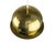 Brass and Optical Glass Nictea Pendant Lamp by Tobia and Afra Scarpa for Flos, 1971 For Sale - Image 9 of 18