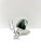 Murano Handblown Glass Snail Sculpture – Murano Mid Century Art Glass For Sale - Image 4 of 12