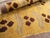 Textile Galerie Shabab Collection Mid-20th Century Turkish Art Deco Throw Rug For Sale - Image 7 of 7