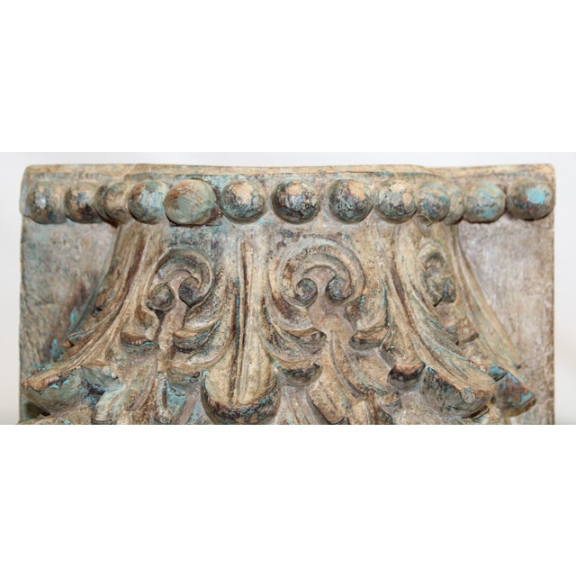 Capital Green Corinthian For Sale - Image 4 of 16