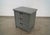 Mission 2010’s Arts & Crafts Style Large Nightstand / Small Dresser by Stanley Furniture For Sale - Image 3 of 12