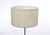 Minimalist Height-Adjustable Floor Lamp in Chrome, 1970s For Sale - Image 14 of 15