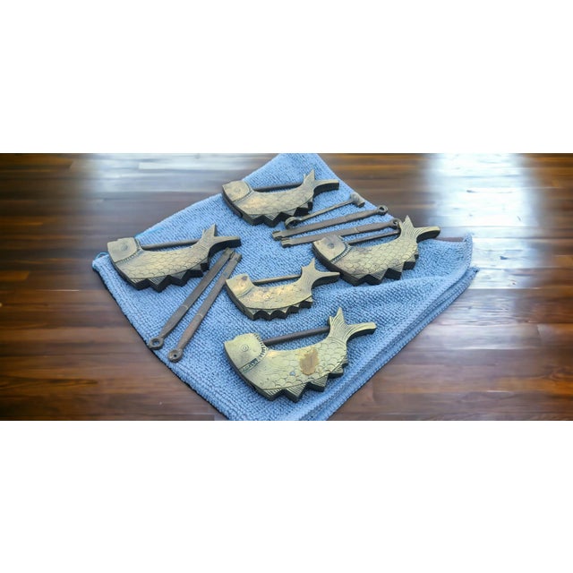 Korean Hutch Style Buffet and Hutch Set With Locks Chairish