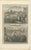 Baroque Pieter Mortier, Rebuilding the Temple and the City of Jerusalem, Pieter 1700, Engraving For Sale - Image 3 of 12