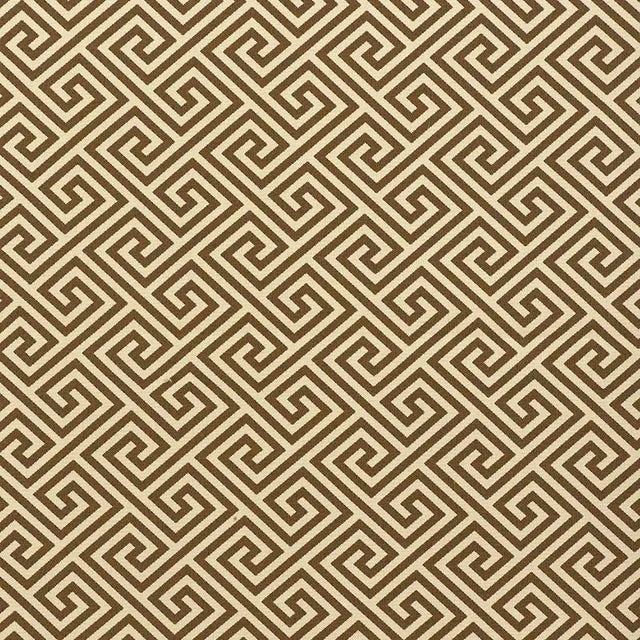 Since 1889 we've been setting the bar with our exceptional fabrics, wallcoverings and trims. This product is made of 100%...