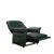 Leather Cumulus Lounge Chair from Himolla For Sale - Image 5 of 17